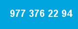 977 376 22 94 977 376 22 94